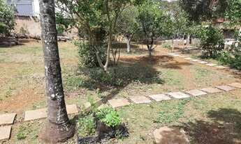 Imagem: NOVA LIMA - Terreno Padrão - Jardim Canadá