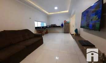 Imagem 5: Casa com 2 dormitórios à venda, 160 m² por R$ 400.000,00 - Jardim Bela Vista - Jaú/SP