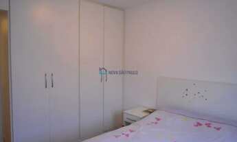 Imagem 4: Sobrado 3 dormitórios, suíte, 2 vagas, próximo ao metrô Jabaquara