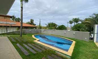 Imagem 4: Casa - Loteamento Alphaville Campinas - Campinas