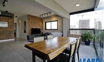 Imagem 7: APARTAMENTO - PINHEIROS - SP