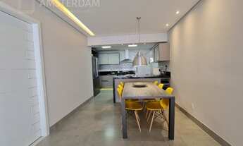 Imagem 3: Apartamento com vista ao mar a Venda na Riviera, Módulo 8