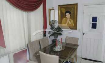 Imagem 3: Sobrado 3 quartos a venda no Jabaquara