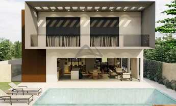 Imagem: Casa - Loteamento Parque das Sapucaias