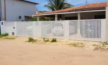 Imagem: Casa para temporada em Barra Grande-AL