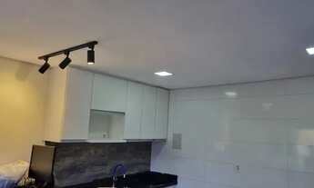 Imagem 4: Apartamento impecável