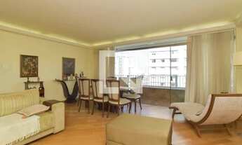 Imagem 2: Apartamento à Venda - Mooca, 3 Quartos, 180 m2