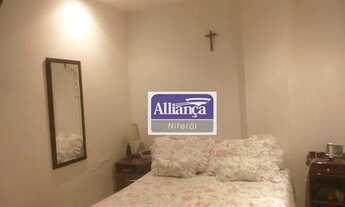 Imagem 7: Apartamento com 2 dormitórios à venda, 69 m² por R$ 345.000,00 - Fonseca - Niterói/RJ