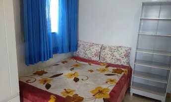 Imagem 5: Kitinete Mobiliada