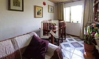 Imagem 2: Apartamento para Aluguel - Parque dos Príncipes, 3 Quartos, 60 m2