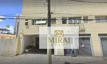 Imagem 2: Apartamento com 1 dormitório para alugar, 50 m² por R$ 2.037/mês - Centro - São José dos C