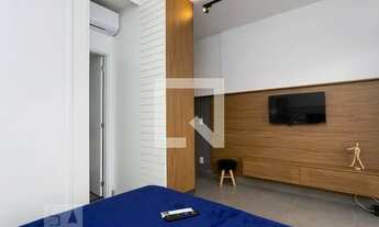 Imagem 5: Apartamento para Aluguel - Pinheiros, 1 Quarto, 35 m2