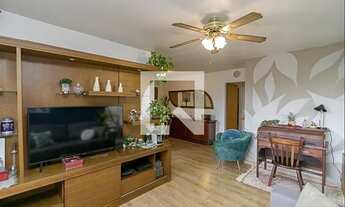 Imagem: Apartamento para Aluguel - Brooklin, 2 Quartos