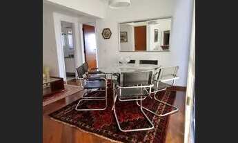 Imagem 6: Apartamento com 1 suíte para aluguel, 75m² - Pinheiros