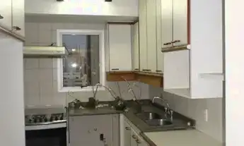 Imagem 6: APARTAMENTO - MORUMBI - SP