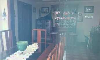 Imagem 5: CASA Á VENDA 179,47m² 4 DORMITÓRIOS 2 BANHEIROS QUINTAL AMPLO 3 VAGAS