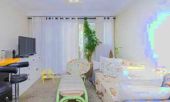 Imagem 3: Venda Apartamento 2 Dormitórios - 76 m² Vila Madalena