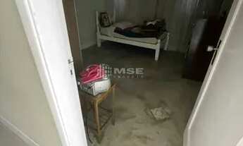 Imagem 6: Apartamento para Aluguel no bairro José Menino - Santos, SP