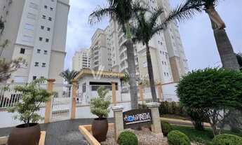 Imagem 2: Apartamento - Mansões Santo Antônio - Campinas