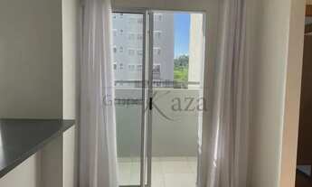 Imagem: Apartamento - Urbanova - 2 Dormitórios