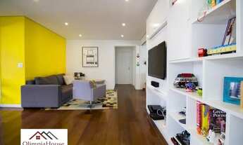 Imagem 3: Apartamento Venda Jardim Paulista 130 m² 2 Dormitórios