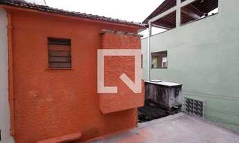 Imagem 6: Apartamento para Aluguel - Engenho de Dentro, 2 Quartos, 60 m2