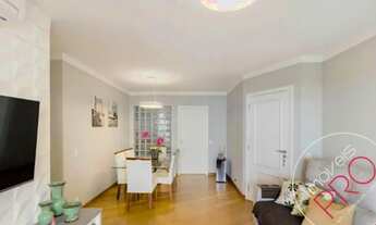 Imagem 4: Apartamento para venda com 100m² no Brooklin - São Paulo