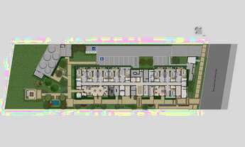 Imagem 16: Apartamento para venda possui 24 metros quadrados com 1 quarto em Belenzinho - São Paulo