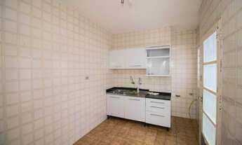 Imagem 6: Casa com 3 dormitórios para alugar, 80 m² - Vila Clementino - São Paulo/SP