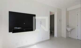 Imagem 3: Apartamento para Aluguel - Itaquera, 2 Quartos, 33 m2