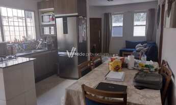 Imagem 5: Casa - Parque Santa Bárbara - Campinas