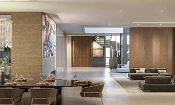 Imagem 2: CASA RESIDENCIAL em SANTANA DE PARNAÍBA - SP, TAMBORÉ