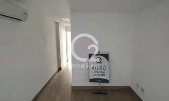 Imagem 3: Barra da Tijuca Galpão / depósito com 1 vaga na garagem