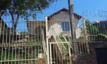 Imagem 2: Casa para Venda - 108m², 4 dormitórios, 1 vaga - Santa Tereza