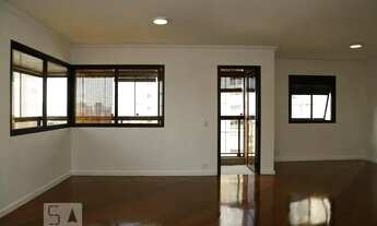 Imagem 4: Apartamento para Aluguel - Panamby, 3 Quartos, 157 m2