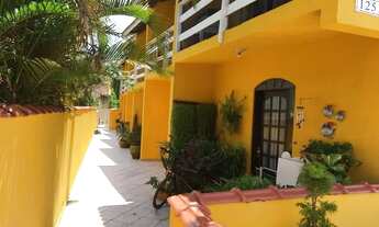 Imagem: Casa com 2 dormitórios para alugar por