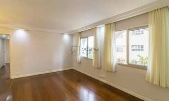 Imagem 3: Venda Apartamento 3 Dormitórios - 101 m² Pinheiros