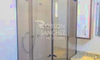 Imagem 5: Apartamento para venda na Vila Mascote com 4 quartos, 3 suítes, 2 vagas, 143m², varanda go