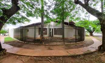 Imagem 3: Sobrado no Bairro Carandá Bosque II