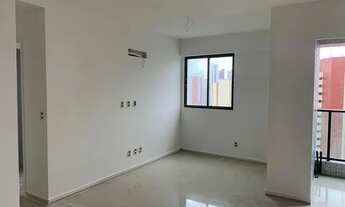 Imagem 3: Apartamento Novo Boa Viagem 3Quartos Varanda 2Vagas Andar Alto