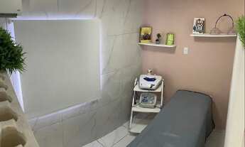 Imagem 5: Locação de Clínica de Estética possui 30 metros quadrados com 4 ambientes localizada em Sh