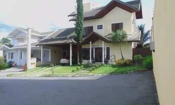 Imagem 5: Casa em Condomínio - Jardim San Marino - Condomínio San Marino - 3 Dormitórios - 320m² - A