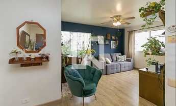 Imagem 6: Apartamento para Aluguel - Brooklin, 2 Quartos, 83 m2