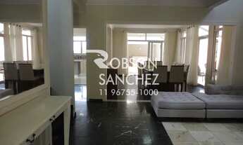 Imagem 7: Casa de condomínio para aluguel e venda no Alto da Boa Vista com 3 suítes, 6 vagas, 600m²