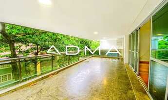 Imagem 2: Apartamento-À VENDA-Leblon-Rio de Janeiro-RJ