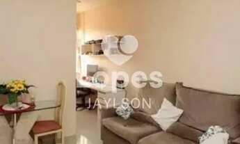 Imagem: Apartamento - 02 quartos - Engenho Novo