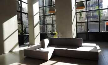 Imagem 7: APARTAMENTO- LOCAÇÃO - BELA VISTA- 42M² - 1 DORM- 1VG