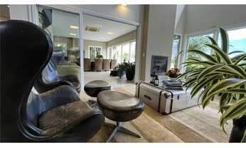 Imagem 3: CASA DE LUXO NO CONDOMÍNIO MONTE ALEGRE DE 4 SUÍTES EM PIRACICABA-SP