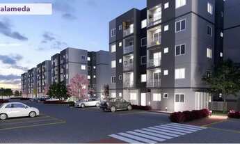 Imagem 2: Conviva Mais - Apartamentos Garden 2 quartos - Ultimas unidades - Use seu FGTS