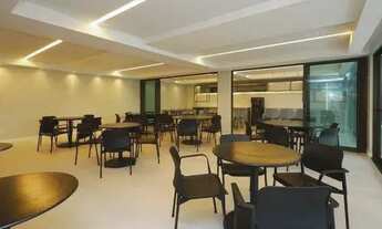 Imagem 7: Alto Padrão -Apto de 3 Quartos-64m2-Pronto-Próx. ao Shopping Recife